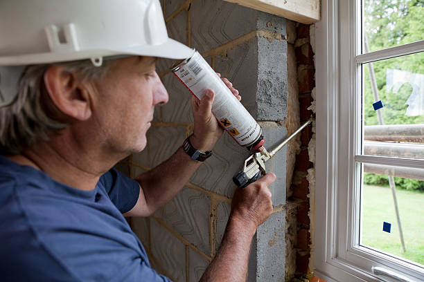 Insulation Replacement Services