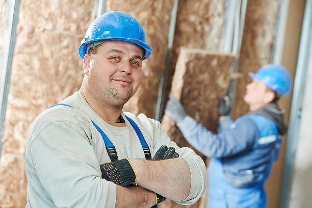 Range of Insulation Solutions in Metairie, LA